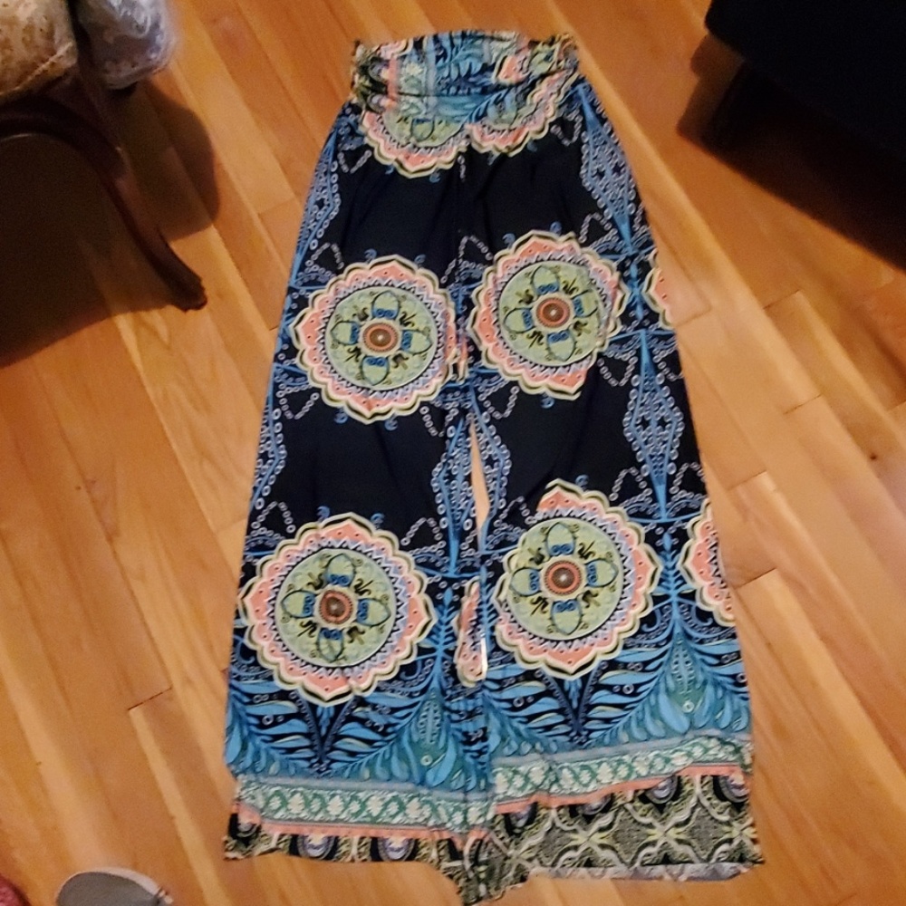 Palooza pants